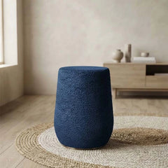 Laban Ottoman Custom Crafted to Order