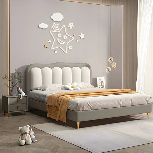 Starlight Kids Bed Made to Order Custom Designed