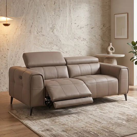 Spencer Recliner Custom Crafted to Order