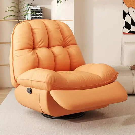 Garen Recliner Custom Crafted to Order