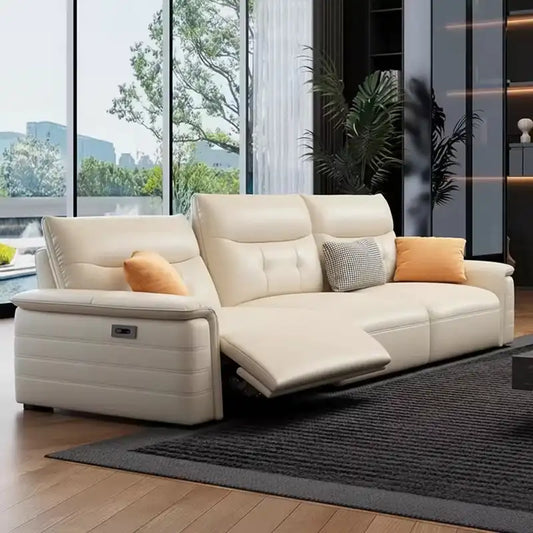 Robin Recliner Custom Crafted to Order