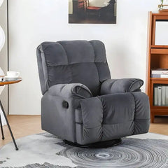 Sphere Recliner Made to Order Custom Crafted