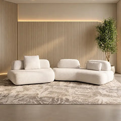 Calista Sofa Custom Crafted to Order