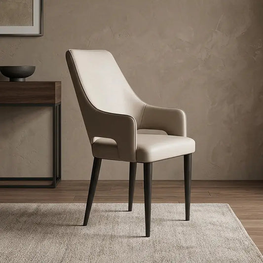 Twill Dining Chair Made to Order Custom Designed