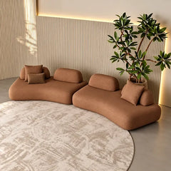 Calista Sofa Custom Crafted to Order