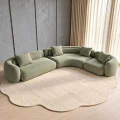 Hinara Sofa Custom Designed to Order