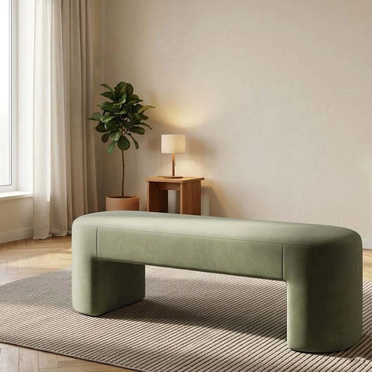 Heslo Bench Custom Tailored to Order