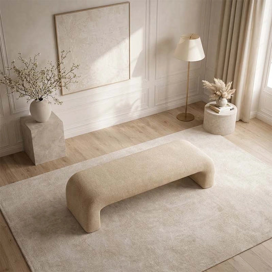 Balix Bench Custom Crafted to Order