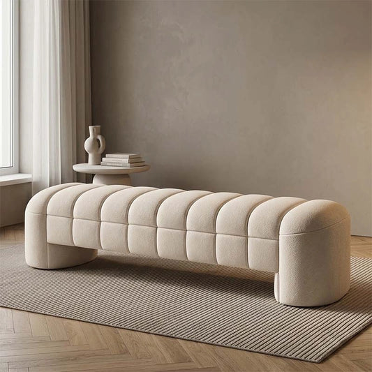 Gleva Bench Made to Order Custom Tailored