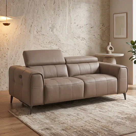 Spencer Recliner Custom Crafted to Order