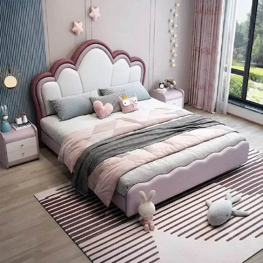 Scooby Kids Bed Made to Order Custom Crafted