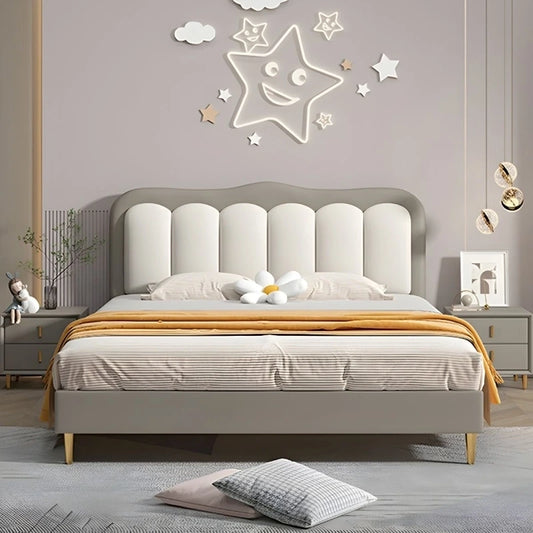 Starlight Kids Bed Made to Order Custom Designed
