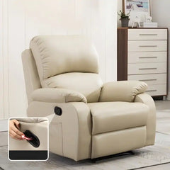 Denver Recliner Custom Tailored to Order
