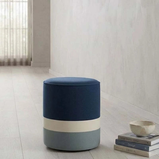 Aimon Ottoman Made to Order Custom Designed