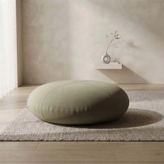 Midas Ottoman Made to Order Custom Tailored