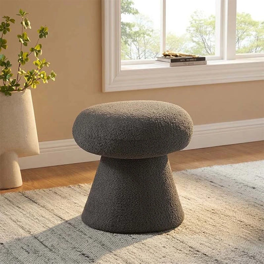 Dacia Ottoman Made to Order Custom Crafted