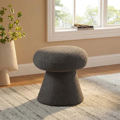 Dacia Ottoman Made to Order Custom Crafted