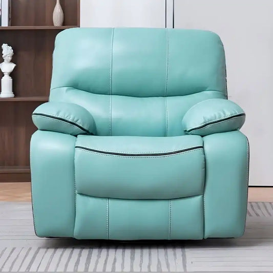 Lester Recliner Custom Made to Order