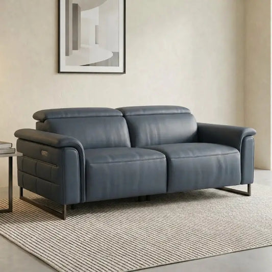 Ansel Recliner Custom Made to Order