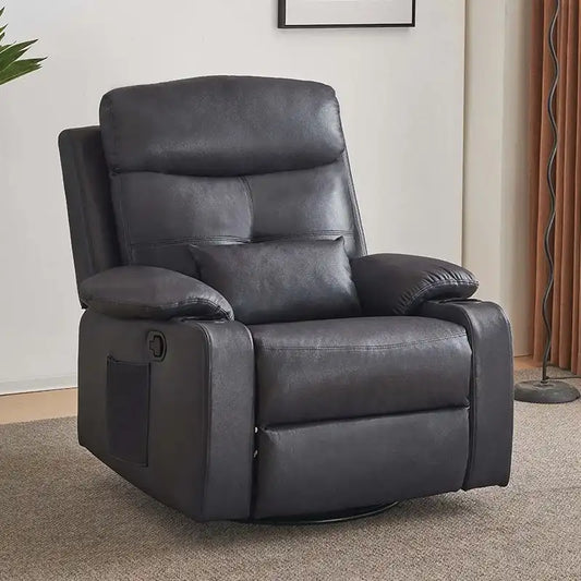 Eric Recliner Made to Order Custom Designed