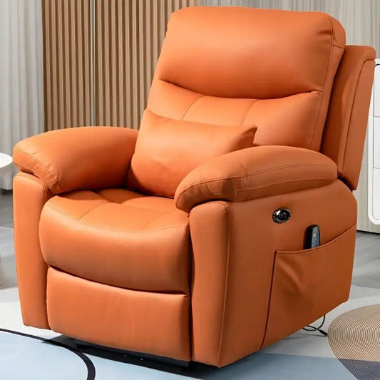 Rylan Recliner Custom Crafted to Order
