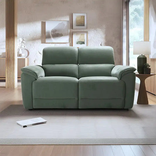 Griffin Recliner Made to Order Custom Designed