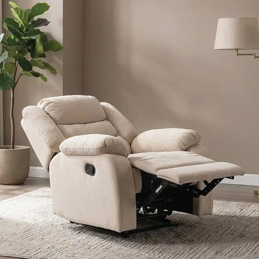 Rexo Recliner Custom Crafted to Order