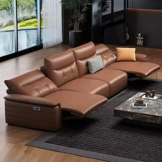 Robin Recliner Custom Crafted to Order