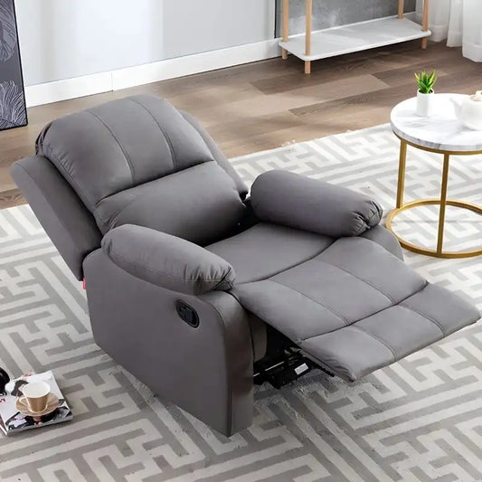 Atlas Recliner Custom Crafted to Order