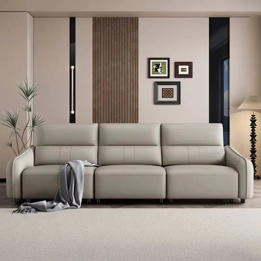 Brix Recliner Custom Crafted to Order