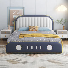 Simba Kids Bed Custom Tailored to Order