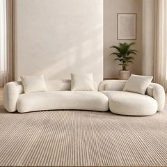Oxton Sofa Custom Crafted to Order