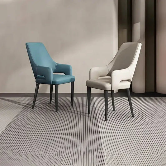 Twill Dining Chair Made to Order Custom Designed