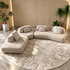 Calista Sofa Custom Crafted to Order