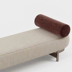 Fynor Bench Made to Order Custom Tailored