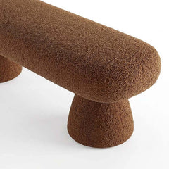 Timor Bench Custom Crafted to Order