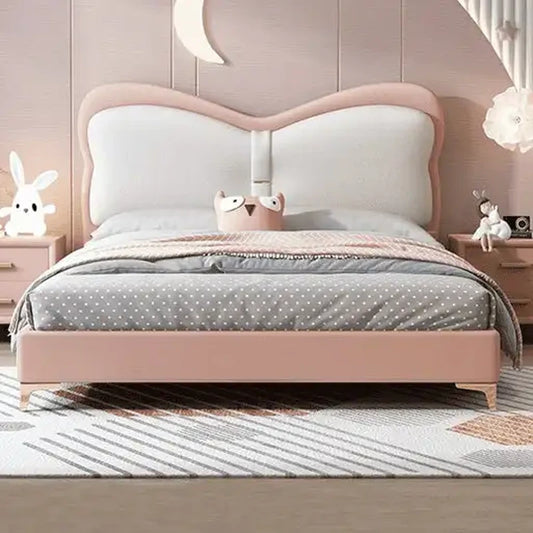 Wingland Kids Bed Made to Order Custom Crafted