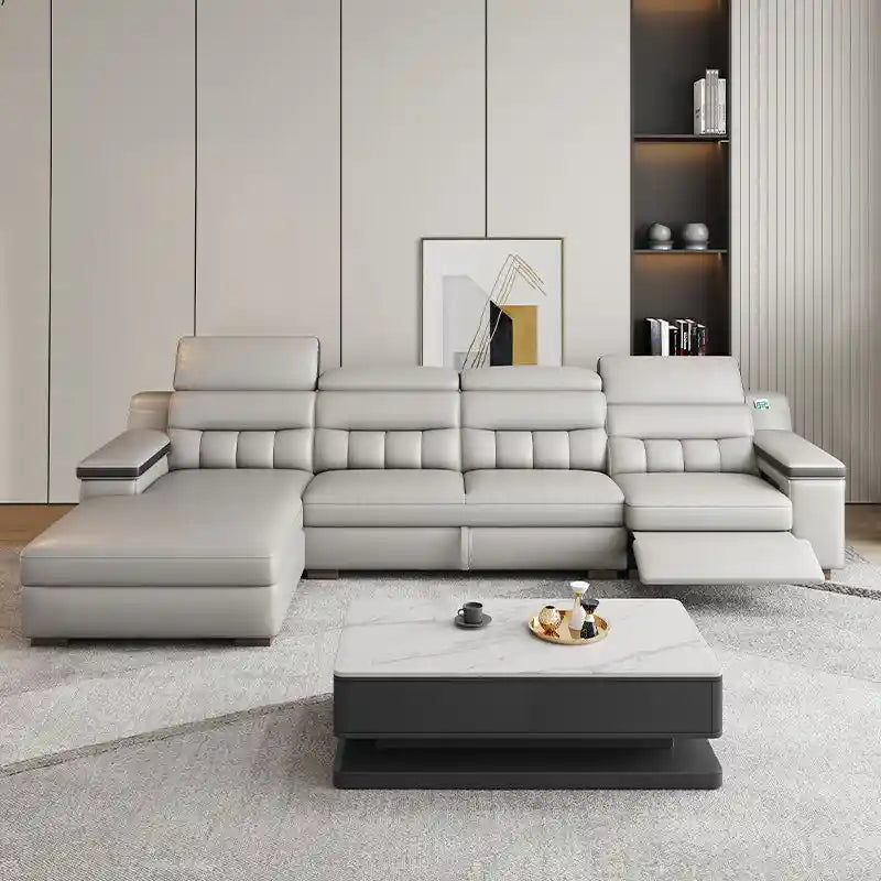 convertible sofa bed with storage open bed view for guest sleeping with storage
