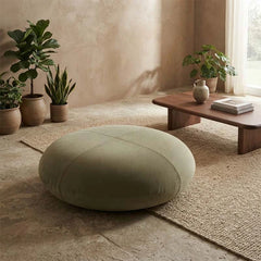 Midas Ottoman Made to Order Custom Tailored
