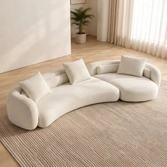 Oxton Sofa Custom Crafted to Order
