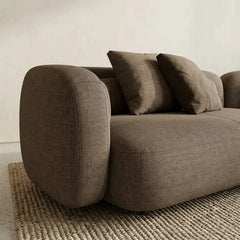 Lexor Sofa Custom Crafted to Order