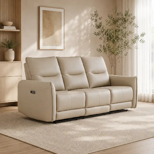 Oren Recliner Custom Crafted to Order