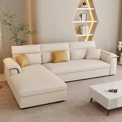 3 in 1 sofa bed with storage open bed view for guest sleeping with storage