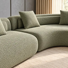 Hinara Sofa Custom Designed to Order