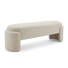 Blonk Bench Made to Order Custom Designed