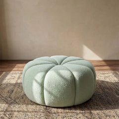 Sybil Ottoman Custom Made to Order