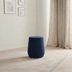 Laban Ottoman Custom Crafted to Order