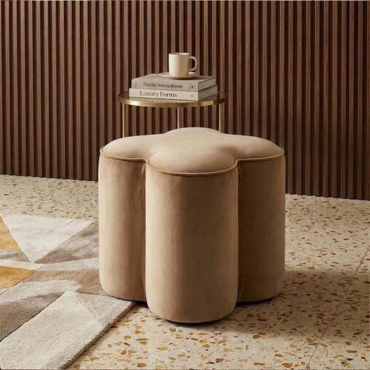 Alcor Ottoman Custom Crafted to Order