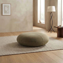 Midas Ottoman Made to Order Custom Tailored