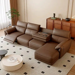 Fenix Recliner Custom Built to Order